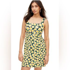 DVF for Target 90s Shift in Poppy